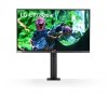 Monitor 27GN880-B 27 cali UltraGear Nano IPS 1ms 144Hz ERGO